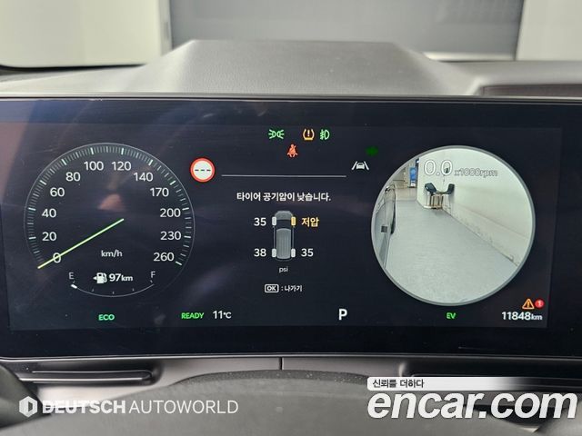 Kia Canival 2026 — photo 8