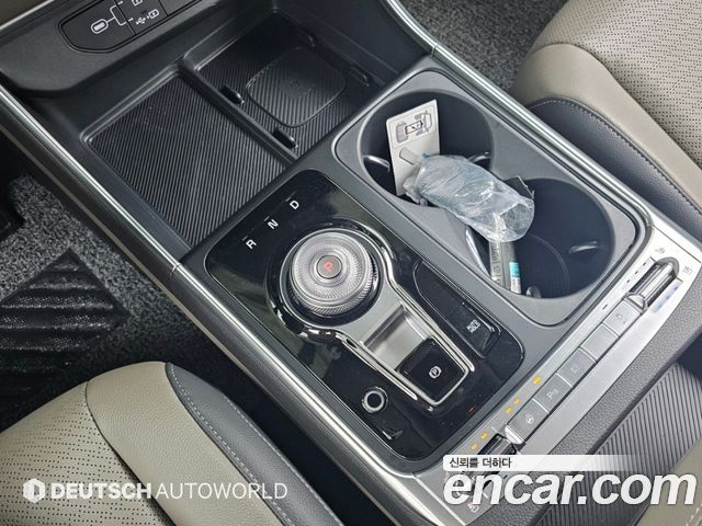 Kia Canival 2026 — photo 9
