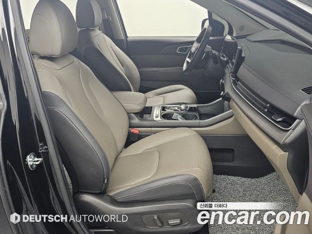 Kia Canival 2026 — photo 10