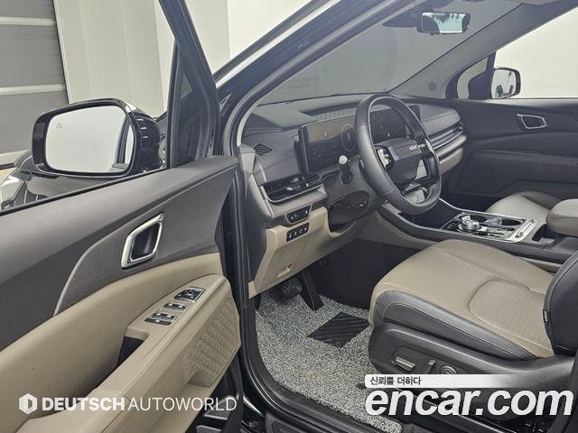 Kia Canival 2026 — photo 11