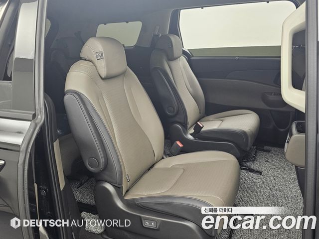 Kia Canival 2026 — photo 12