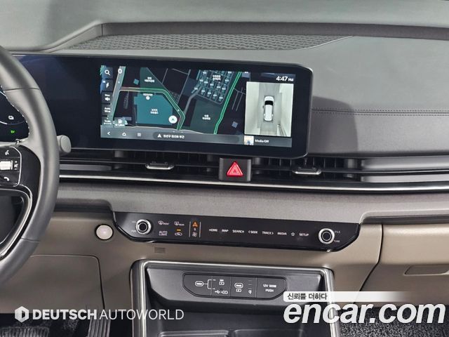 Kia Canival 2026 — photo 14