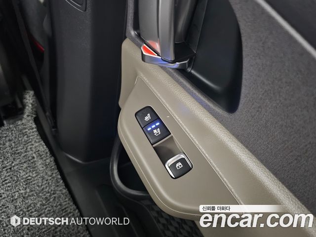 Kia Canival 2026 — photo 16