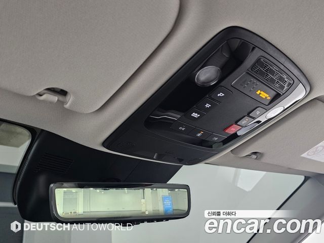 Kia Canival 2026 — photo 18