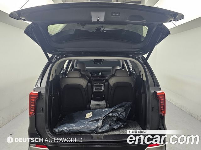 Kia Canival 2026 — photo 19