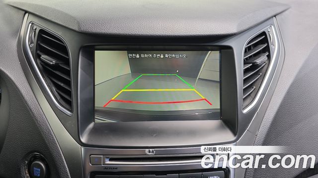 Hyundai Grandeur 2015 — photo 21