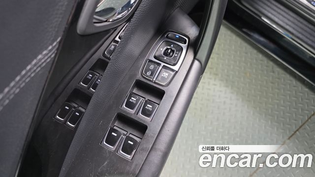 Hyundai Grandeur 2015 — photo 22