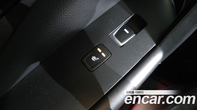 Hyundai Grandeur 2015 — photo 24