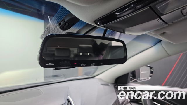 Hyundai Grandeur 2015 — photo 25