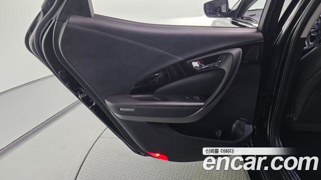 Hyundai Grandeur 2015 — photo 15