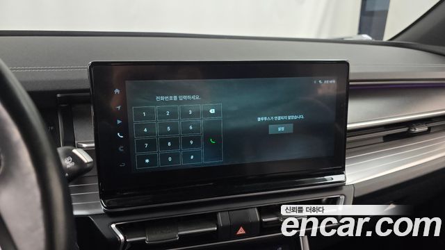 KG Mobility Torres 2023 — photo 22