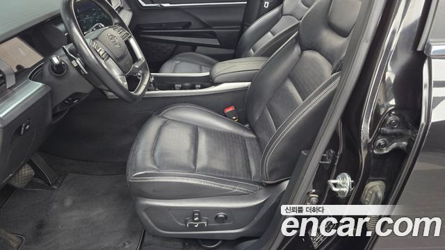 KG Mobility Torres 2023 — photo 26
