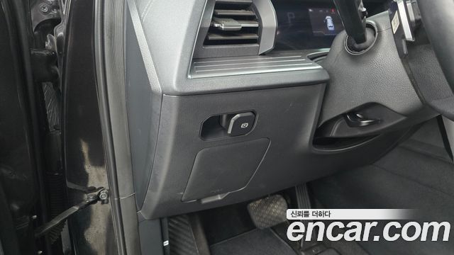 KG Mobility Torres 2023 — photo 28