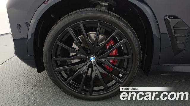 BMW X5 2026 — photo 5