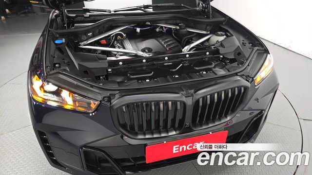 BMW X5 2026 — photo 6
