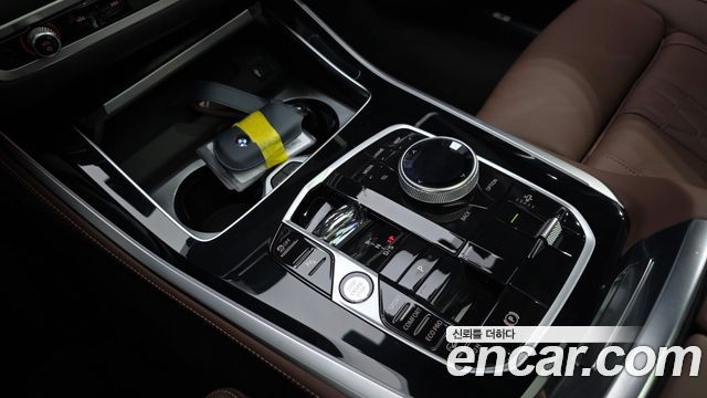BMW X5 2026 — photo 12