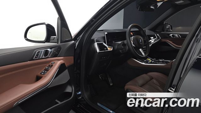 BMW X5 2026 — photo 13