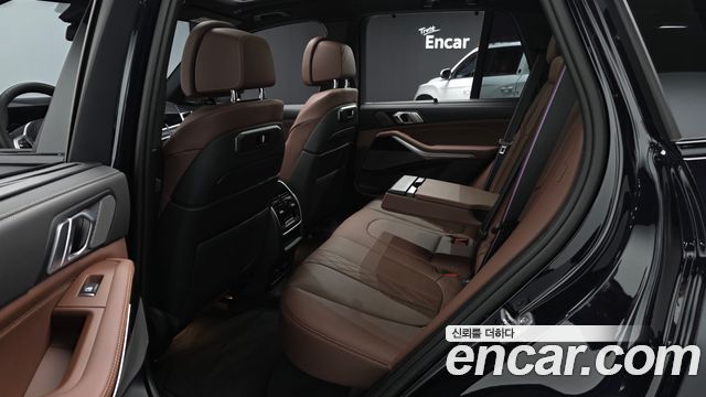 BMW X5 2026 — photo 17
