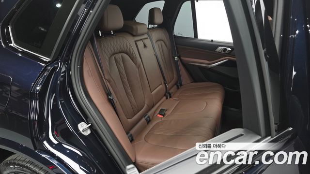 BMW X5 2026 — photo 18