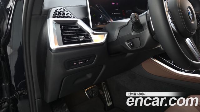 BMW X5 2026 — photo 19