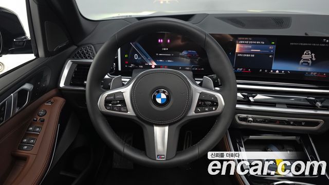 BMW X5 2026 — photo 20