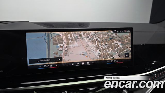 BMW X5 2026 — photo 21
