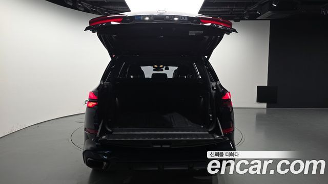 BMW X5 2026 — photo 26