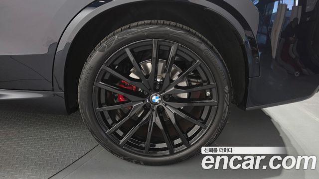 BMW X5 2026 — photo 7