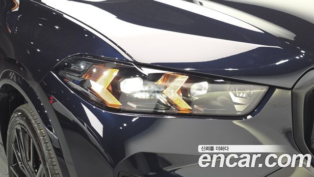 BMW X5 2026 — photo 8