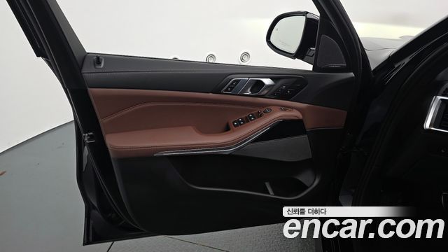 BMW X5 2026 — photo 14