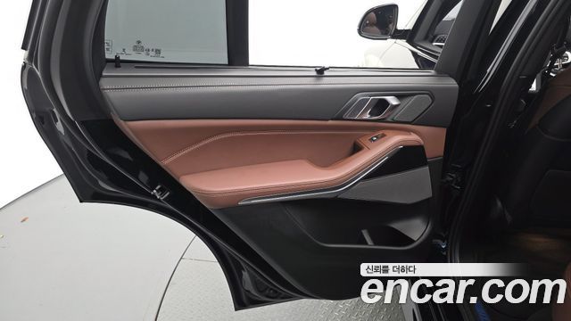 BMW X5 2026 — photo 15
