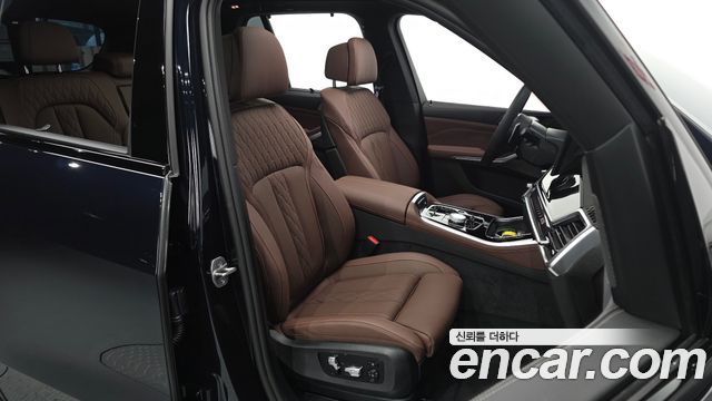 BMW X5 2026 — photo 16