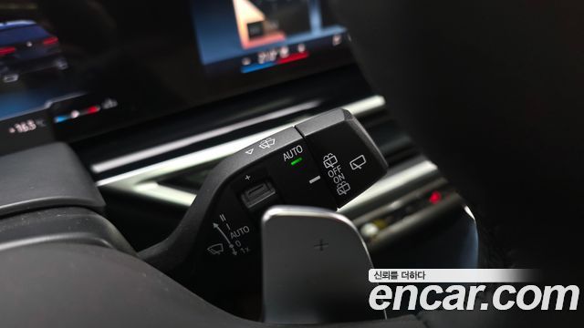 BMW X5 2026 — photo 27
