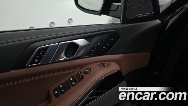 BMW X5 2026 — photo 31