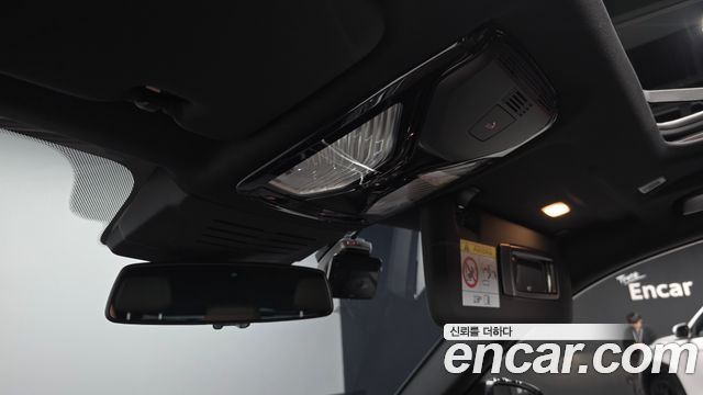 BMW X5 2026 — photo 35