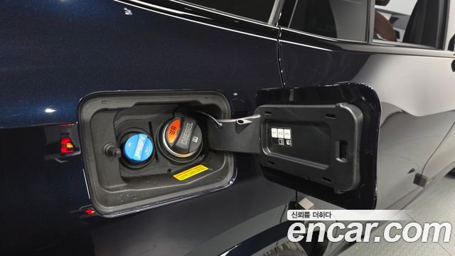 BMW X5 2026 — photo 37