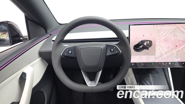 Tesla Model Y 2027 — photo 19