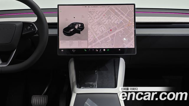 Tesla Model Y 2027 — photo 20