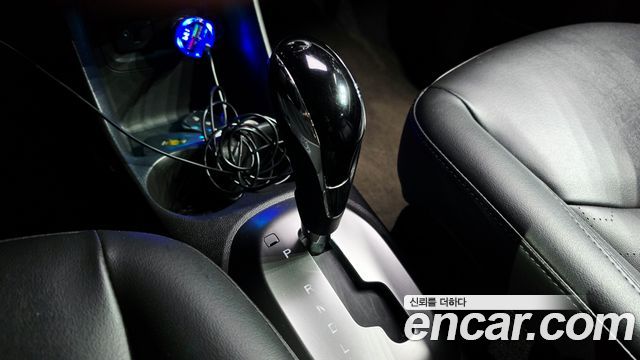 Chevrolet Korea Spark 2016 — photo 12