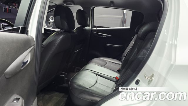 Chevrolet Korea Spark 2016 — photo 18