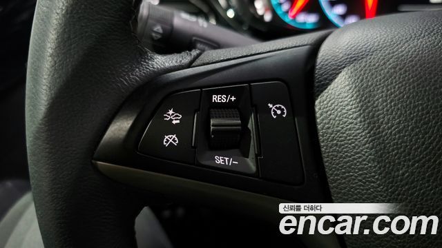 Chevrolet Korea Spark 2016 — photo 22