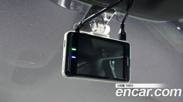Chevrolet Korea Spark 2016 — photo 25