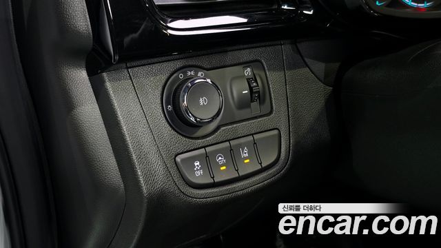 Chevrolet Korea Spark 2016 — photo 26
