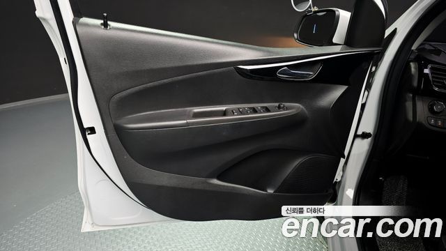 Chevrolet Korea Spark 2016 — photo 14