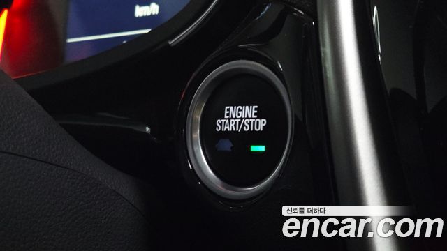 Chevrolet Korea Spark 2016 — photo 27