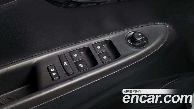 Chevrolet Korea Spark 2016 — photo 28