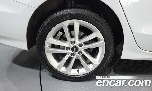 Audi A3 2023 — photo 5