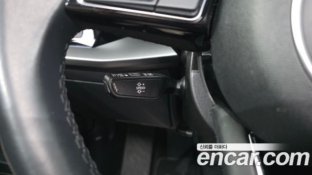 Audi A3 2023 — photo 22