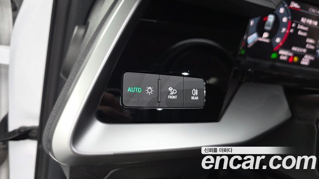 Audi A3 2023 — photo 25