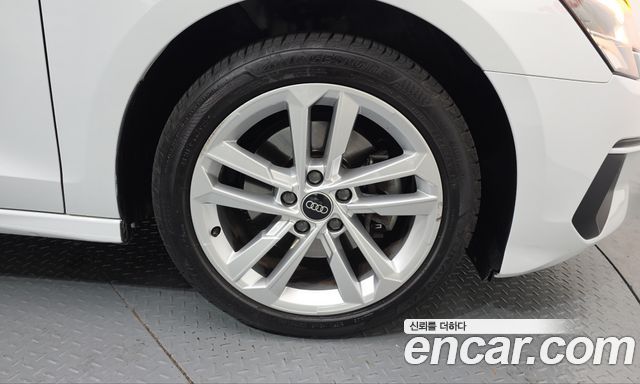 Audi A3 2023 — photo 7